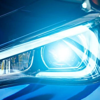 TYPES OF LAMPS FOR CARS: WHAT BULB DOES MY CAR TAKE?