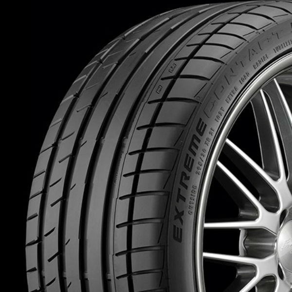 CONTINENTAL CONTACT | 205/55R16 | 91W