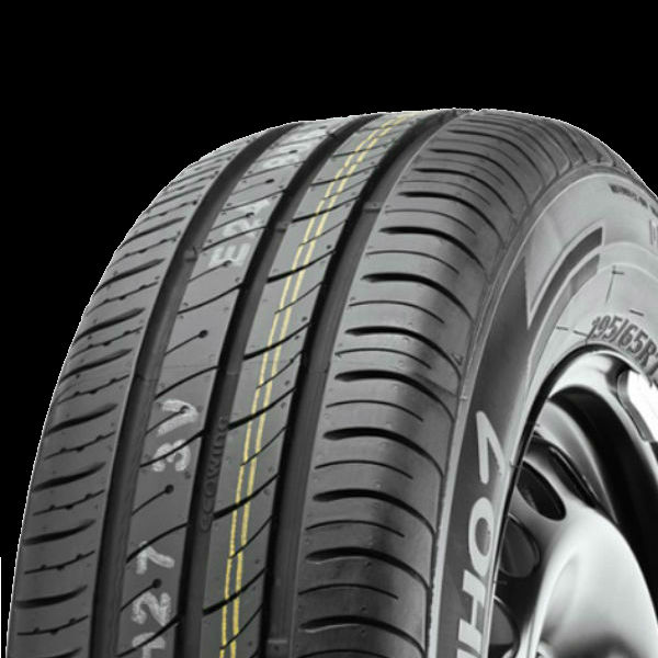 Kumho Ecowing ES01 KH27-195/50R15 82H Summer Tire 