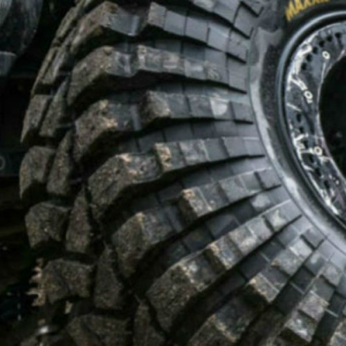 HOW TO CHOOSE THE BEST OFF-ROAD TYRE (II)