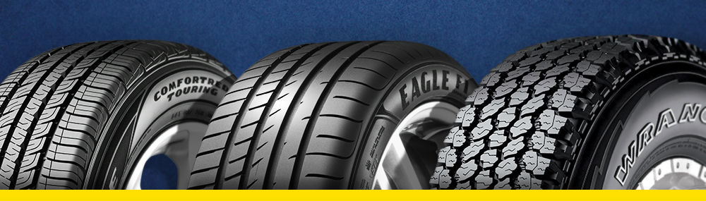Goodyear Excellence ROF 225/45 R17 91W MOExtended, runflat- neumaticos -online.es